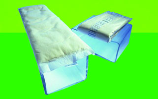 Classic Pads (Rectangular or Inserts) width=