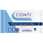 Conti Soft Dry Wipes - Image 2
